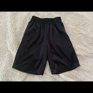Boys basketball shorts